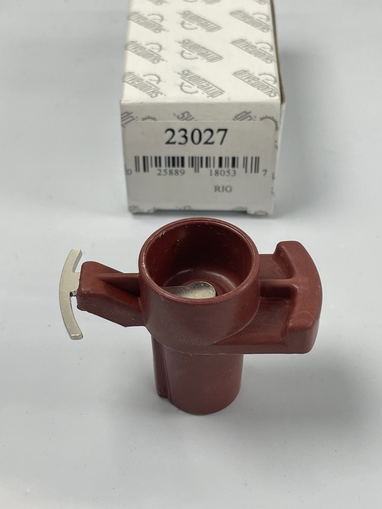 Distributor Rotor 23027 Drive Works from Carquest cross ref. Standard # JR121