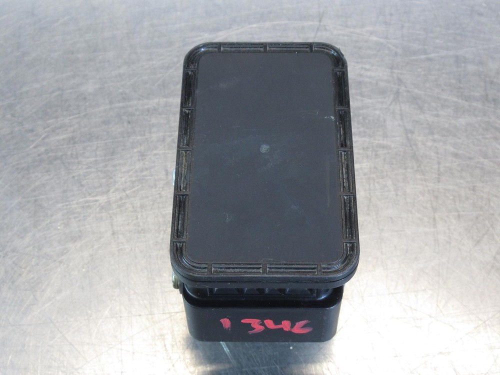 EB1346 2019 19 INDIAN SPRINGFIELD DARK ABS MODULE