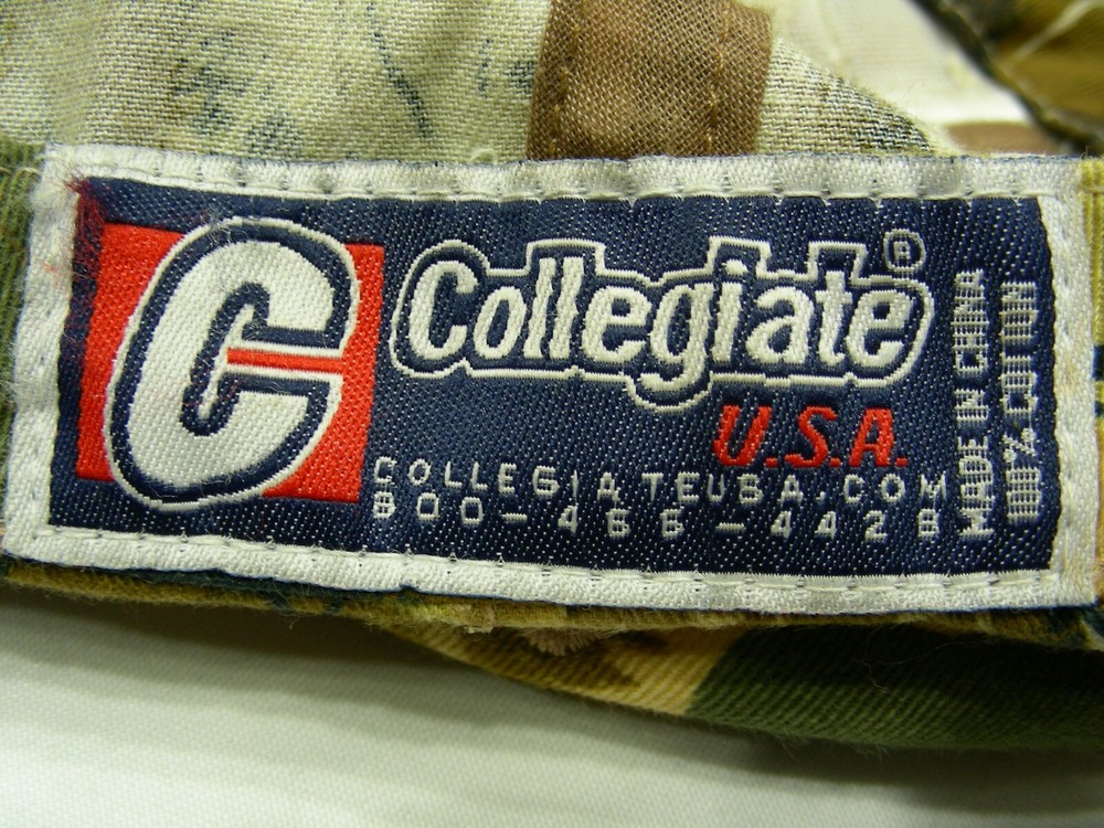 CHARLES H. DAY CO POWER TOOLS - BOSCH - YOUTH SIZE ADJUSTABLE BALL CAP HAT!