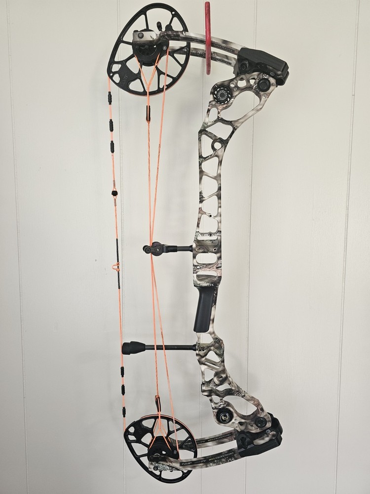 Mathews Halon 6 Compound Bow