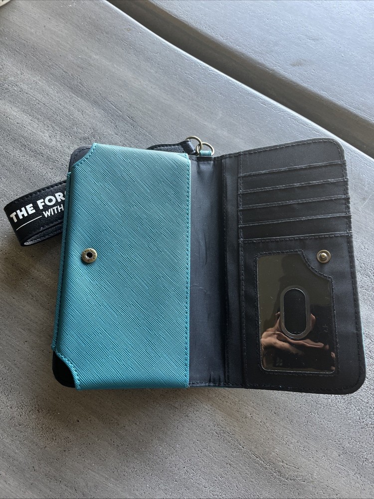 Grogru Wristlet Wallet