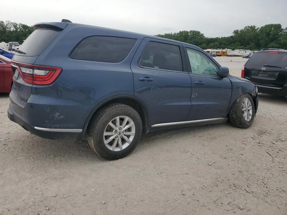 2020 - 2023 DODGE DURANGO Engine ECM Electronic Control Module 5.7L