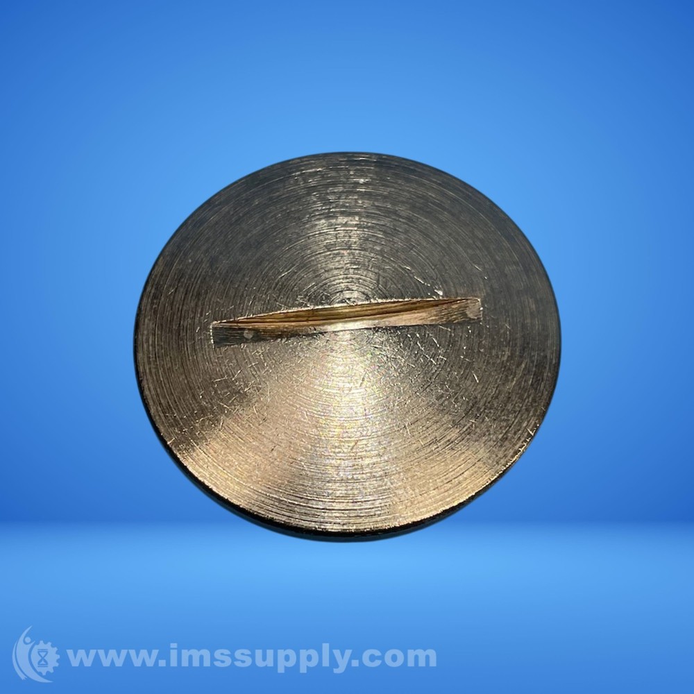 Metal Pipe Cap FNIP