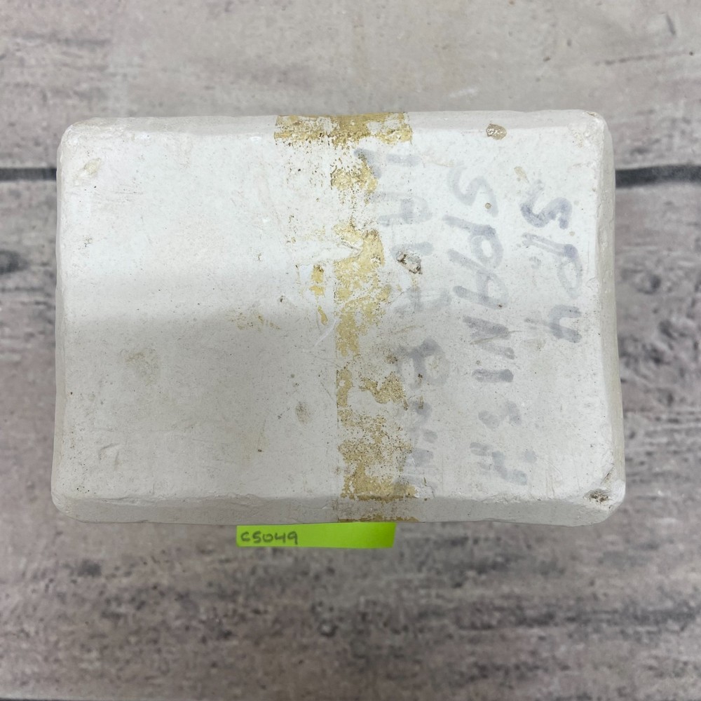 Ceramic Slip Casting Mold