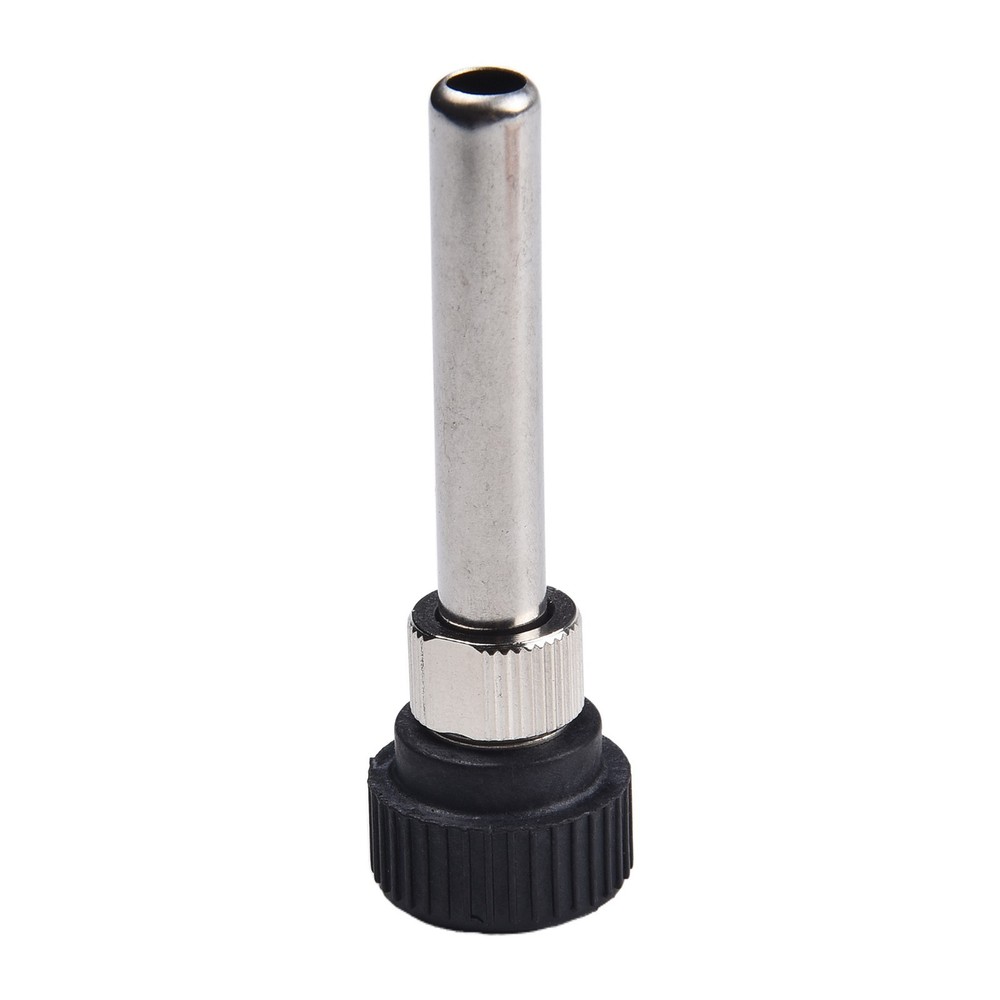 Reliable Copper Soldering Iron Tips 6pcs Tips for Professional Soldering Work