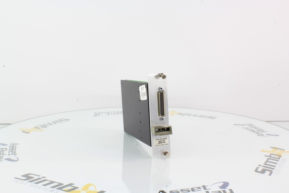 Newport E2398A DC Motor Controller for MM4005/MM4006 RS232/IEEE488