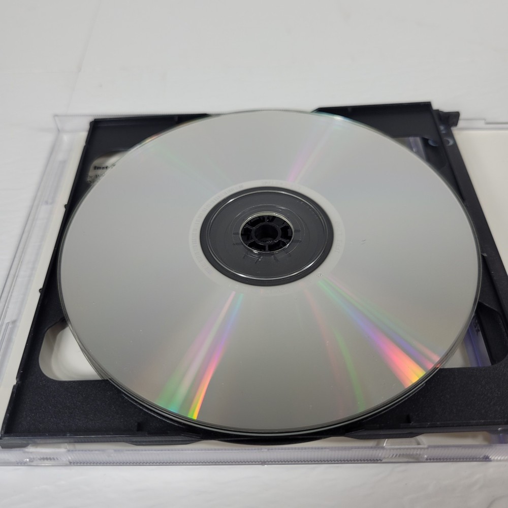 NI-DAQ Data Acquisition Driver Software Disks 1 and 2 for Windows 2000/NT/9x
