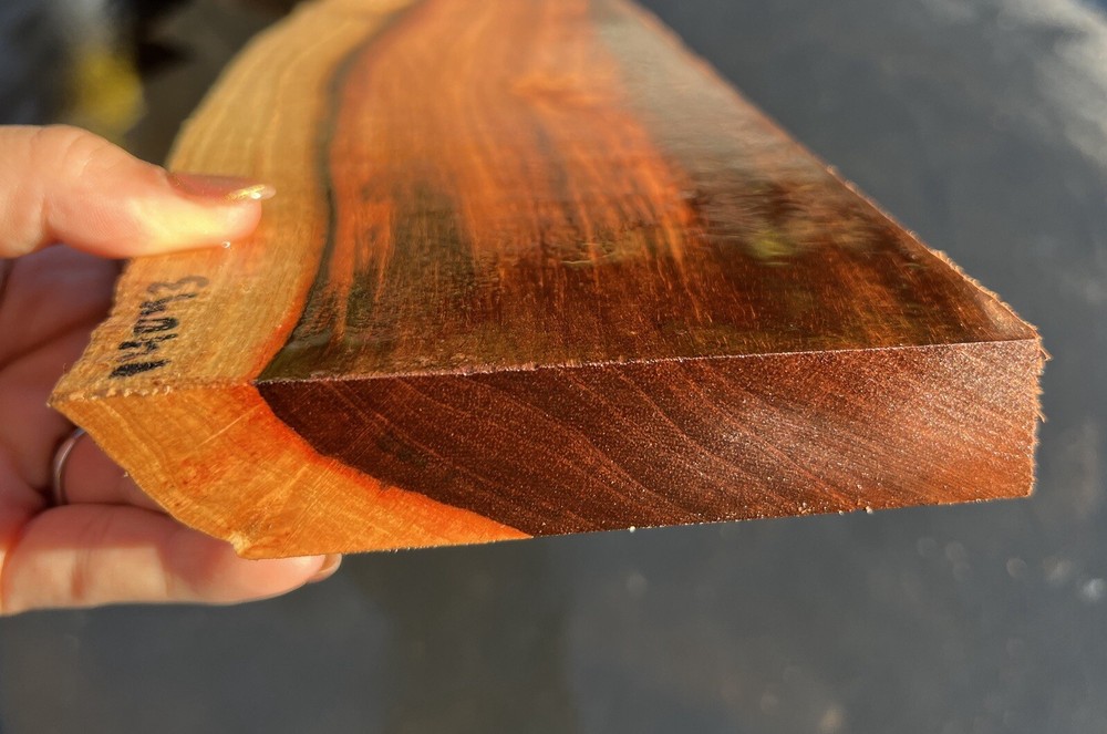 Hawaiian Milo Board #14043