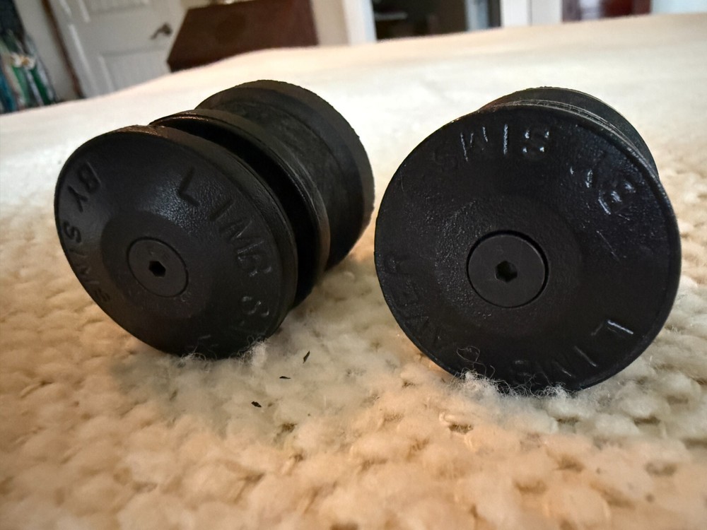 Sims Limb Savers for Split Limb Bows