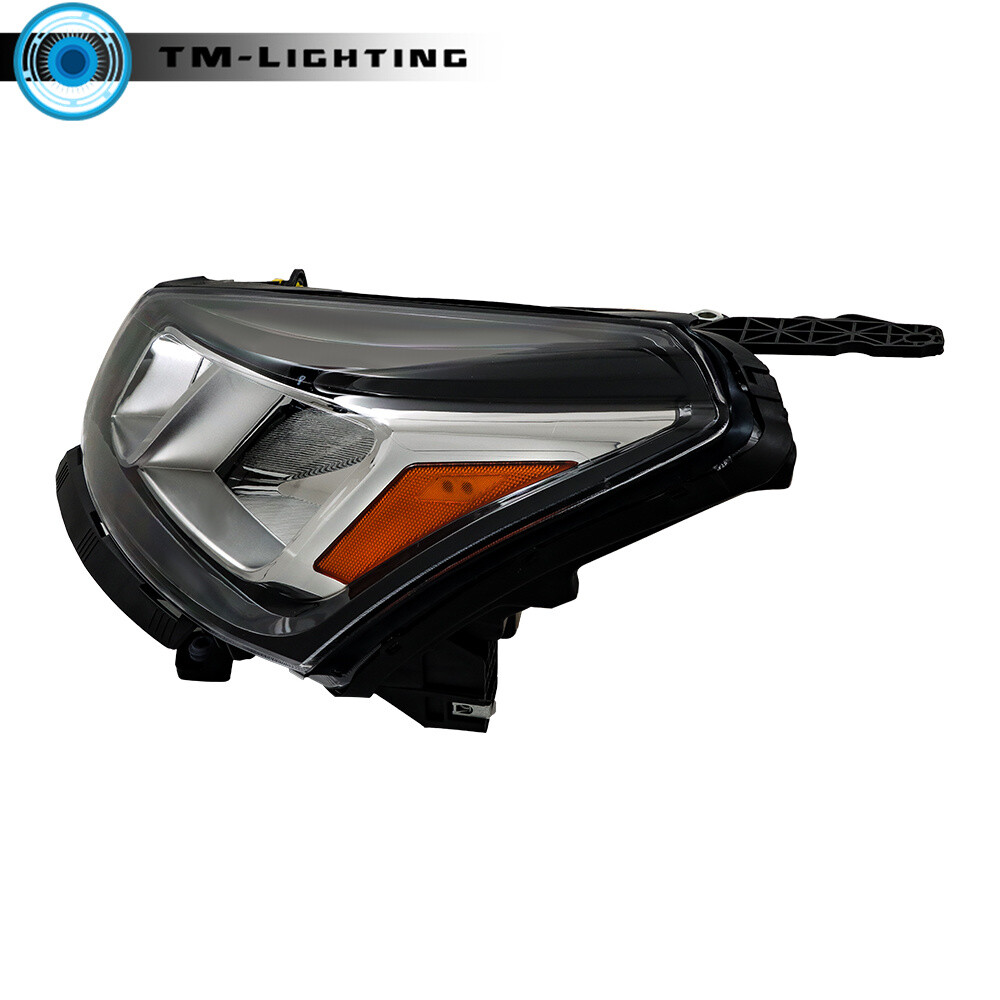 For Chevy Traverse 2013 2014 2015 2016 2017 Headlight Driver Side Halogen