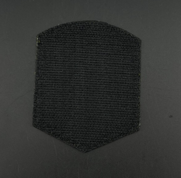 PATCH UKRAINE ARMY WAR 2014-2025 BATTALION - Kiborg Cyborg