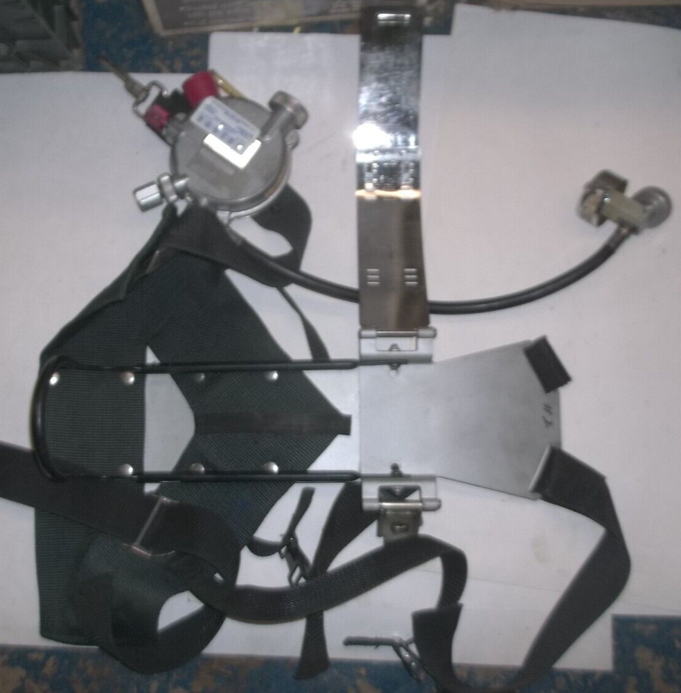 Survivair by Comasec INC.