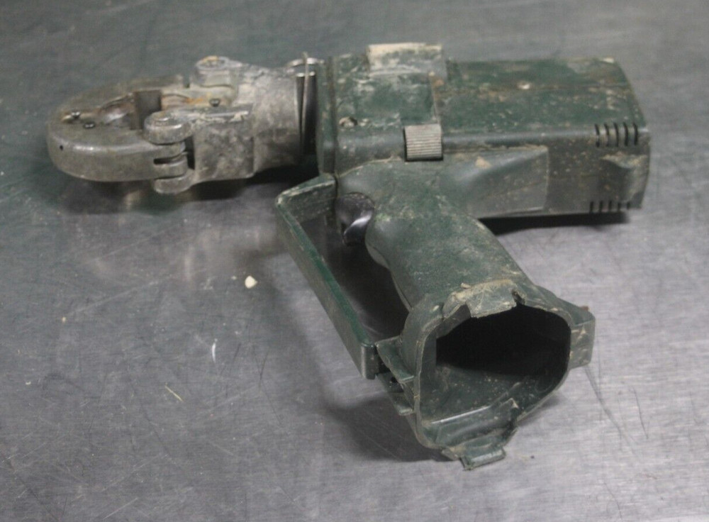 Greenlee Gator Crimping Tool EK22GL