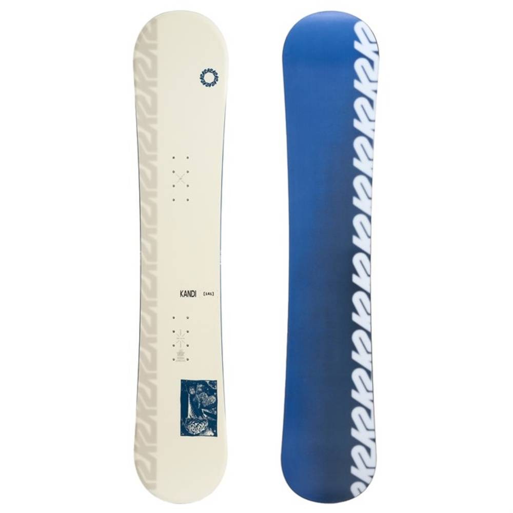 K2 Kandi JR Snowboard 2026