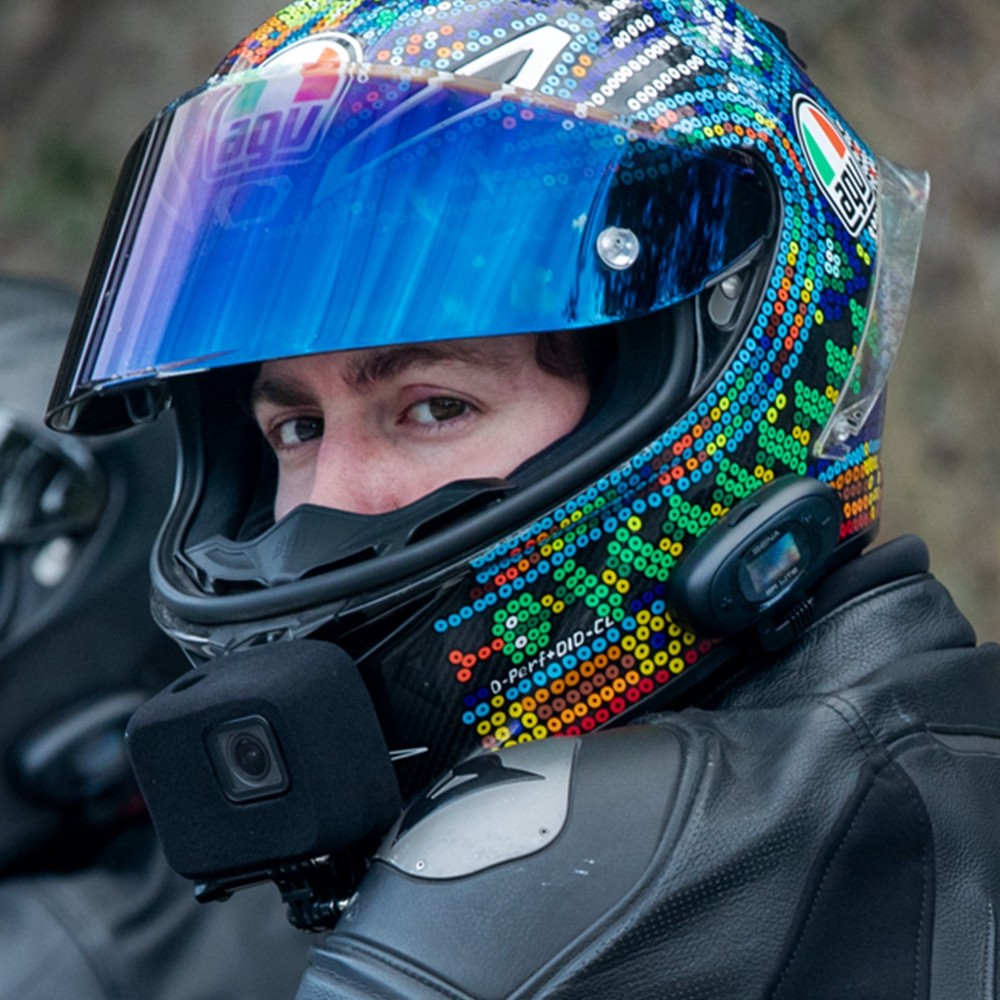 Sena 5R Lite Bluetooth Headset & Intercom