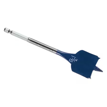Bosch Dsb1019 Spade Bit, 1-3/8 In