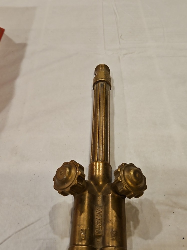 Victor H315FC Welding Cutting Torch Handle