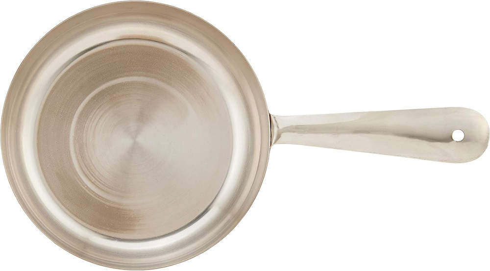 Mini Fry Pan, 1-3/8″, Copper