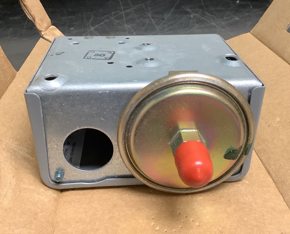 Powers 134-1450 Electric Pressure Switch