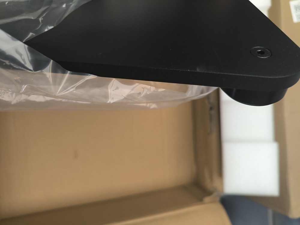 ELO Wallaby Self Service Floor Stand Base Only E797162