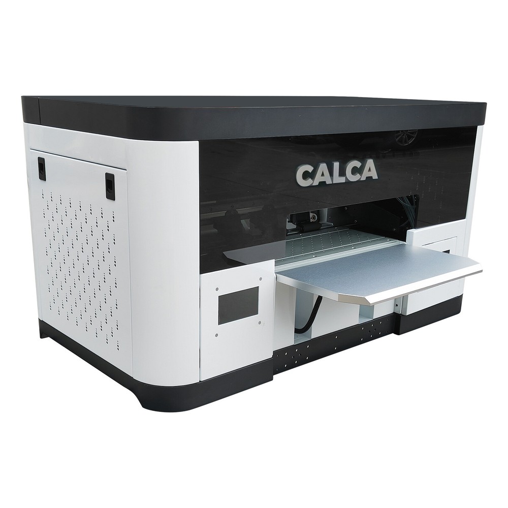 GA PICKUP CALCA A3 13" Easy DTF Printer with 2 Printheads