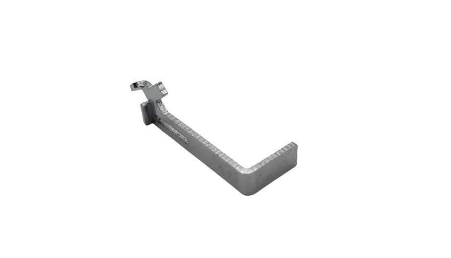 New Trigger Connector