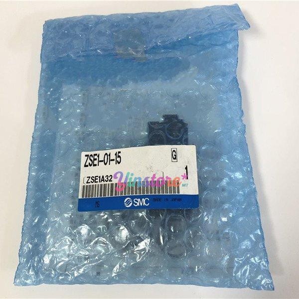 1 pc. New ZSE1-01-15 Pressure Sensor Switch