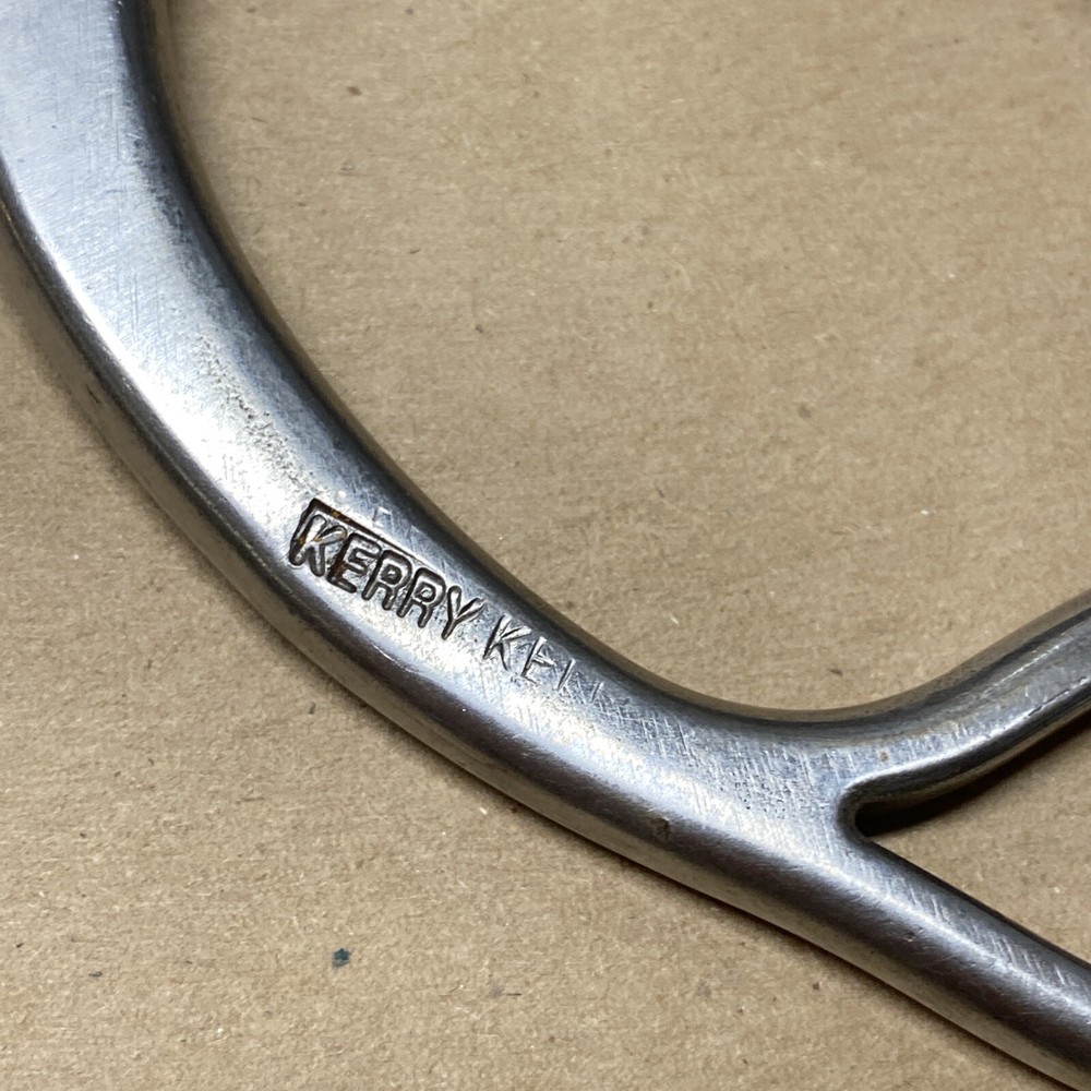 PRE-OWNED KERRY KELLEY 02S 30 BIT TESKEYS