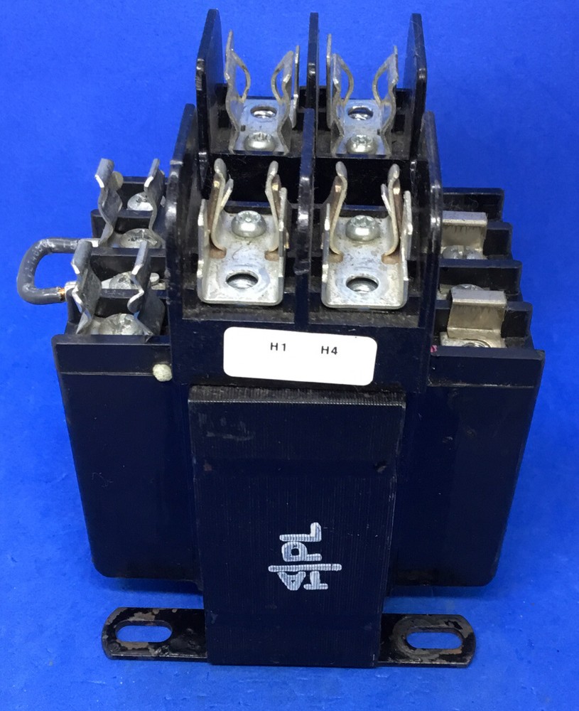 Micron Industries General Purpose Transformer ImperviTRAN Series B100PU7RB