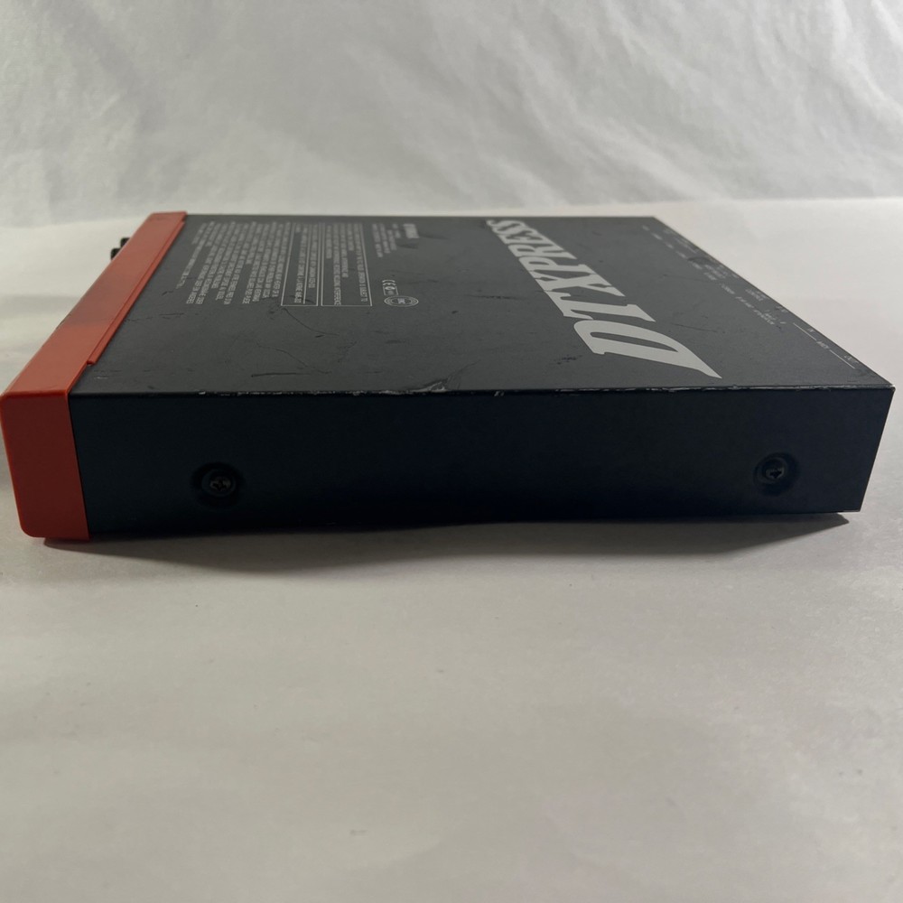 YAMAHA DTXPRESS DRUM TRIGGER MODULE W/POWER ADAPTER