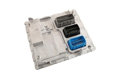 GM Genuine Parts 12740668 Engine Control Module