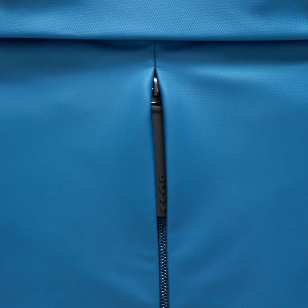 BOSS Stormy Nylon Backpack, blue sapphire, PCE.