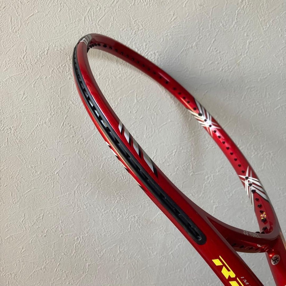 YONEX RDiS100 MP 98 G2