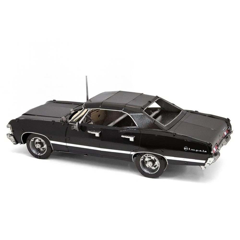 Metal Earth ME1048 1967 Chevy Impala