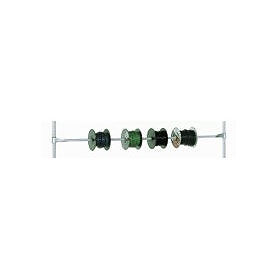 Nexel Wire Rack Accessory Reel Holder 60"W