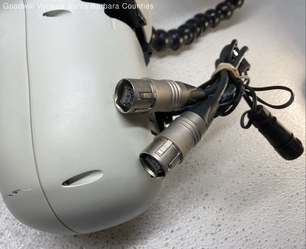 Leeds Forensics Spectral Vision System LSV Viewing/Imaging Device -Untested