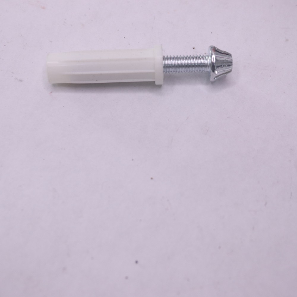 Barton Kramer Pivot & Guide Bifold Bottom 3/8" 1018