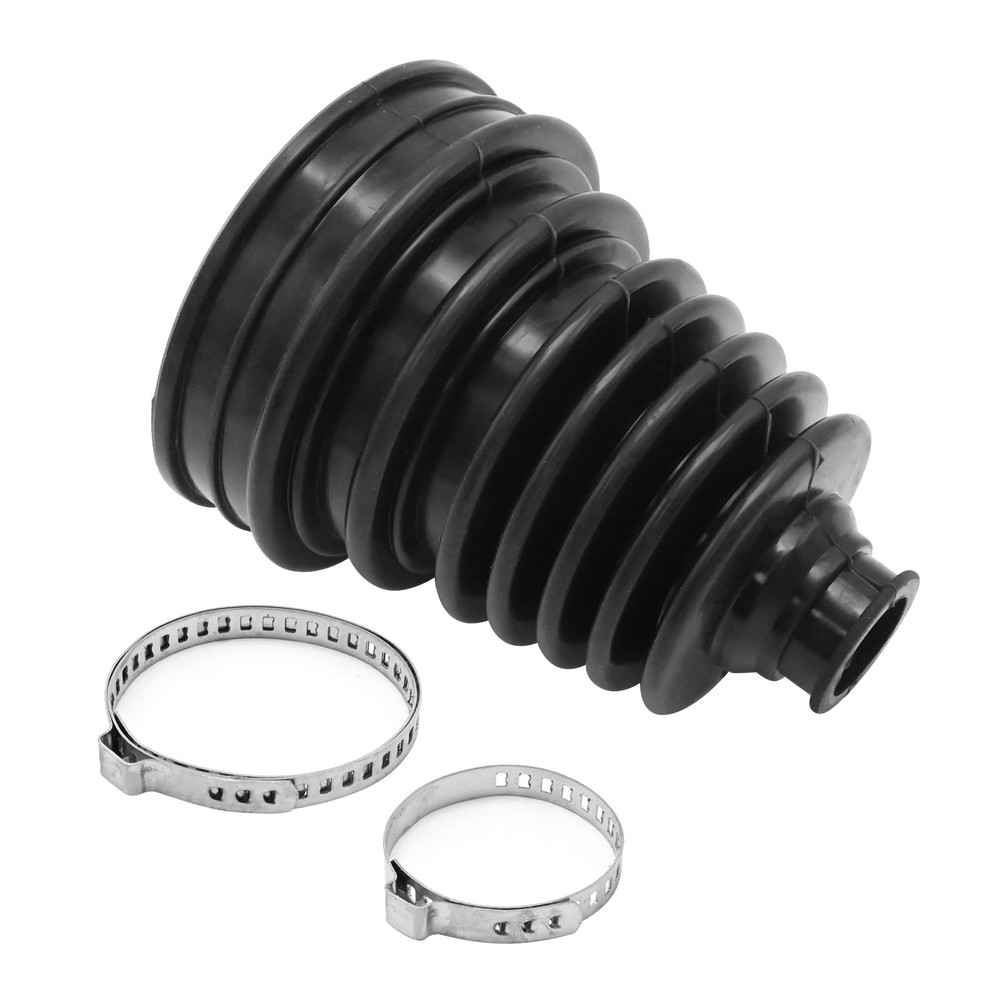 Universal Small Shaft CV Boot Kit, FB3000 CV Joint Boot Kit, CV Boot Installa...