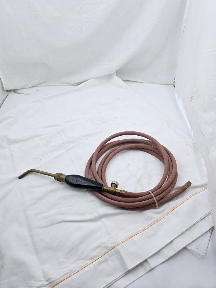 Uniweld Acetylene Universal Torch