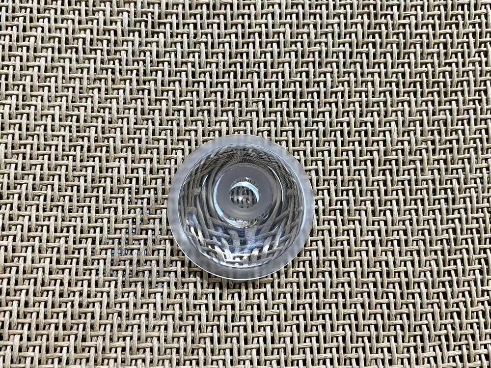 10pcs 5mm LED Torch Flashlight Lens for DIY