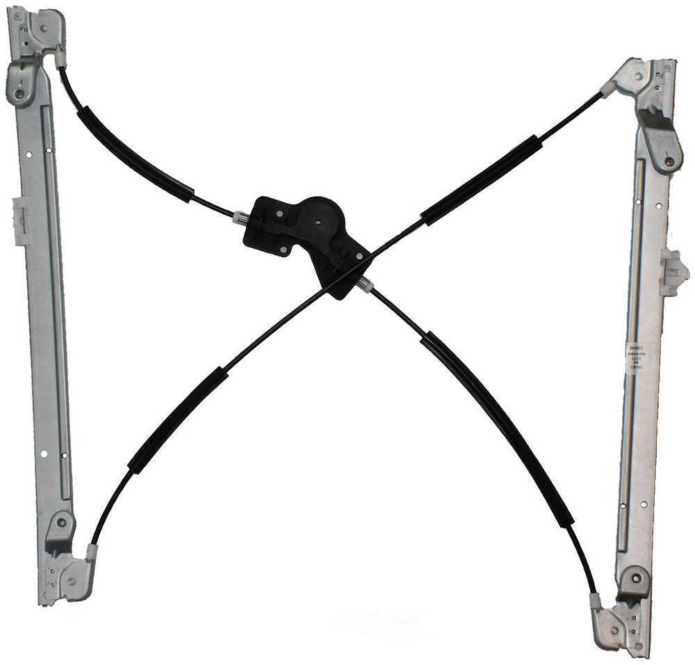 Dorman 740-823 Power Window Regulator (Regulator Only)