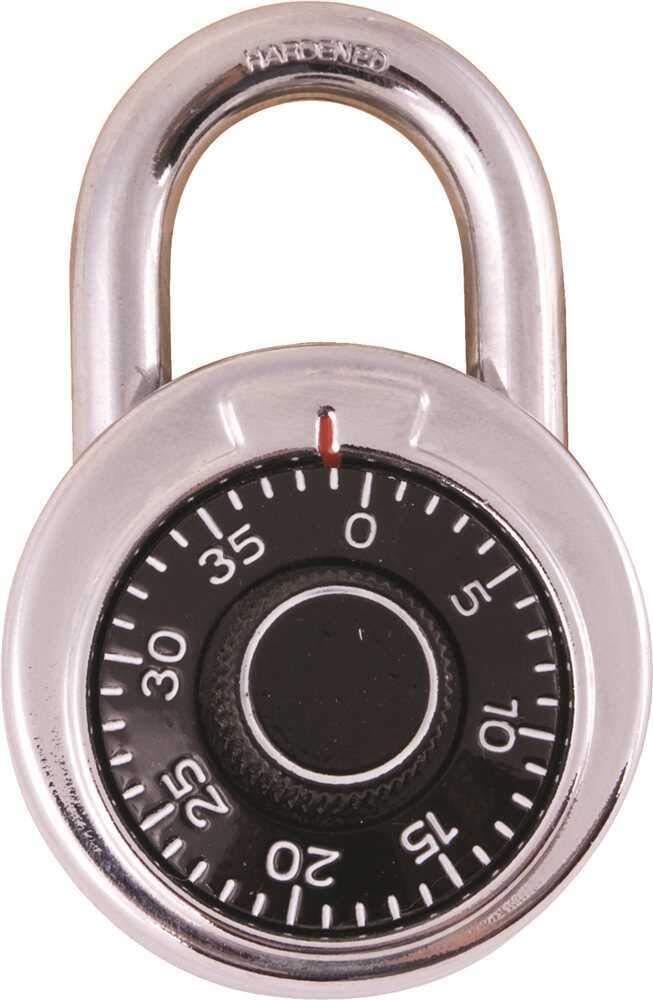 Legend Combination Padlock 2" Body (808075)