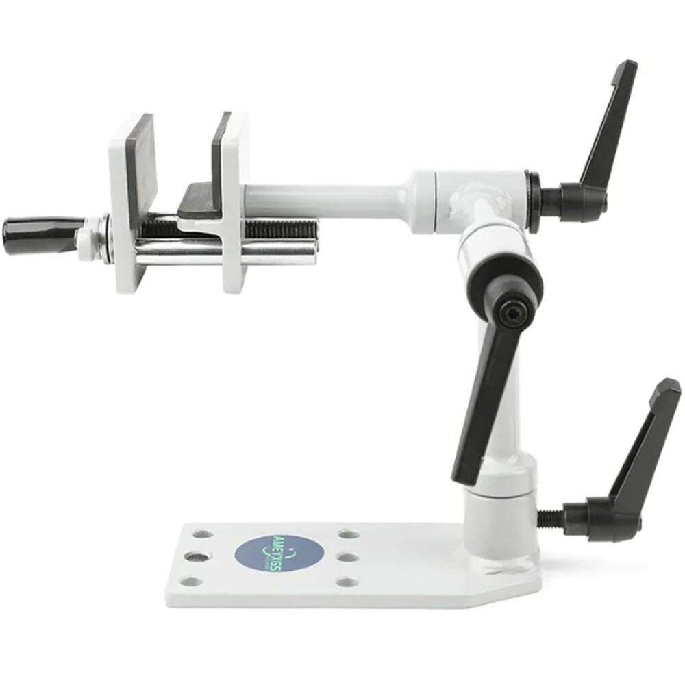 Recurve Compound Bow Vise 360° Adjustable Archery Bow Level Tool Maintenance