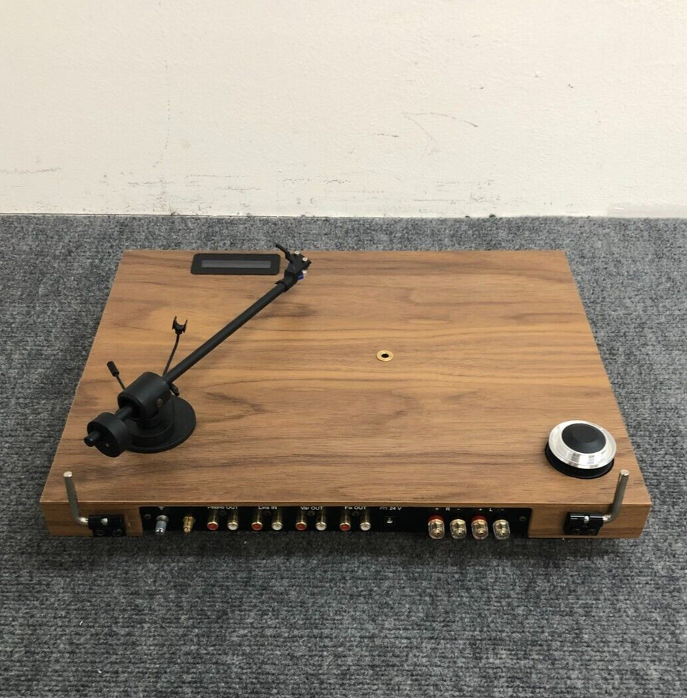 PRO-JECT Jukebox S2 Record-Player (As Is)