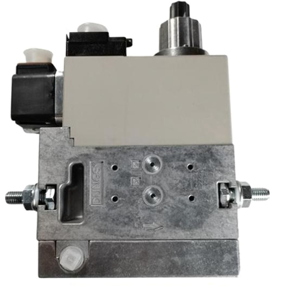 NEW Dungs MB-DLE407B01S20 Solenoid Valve