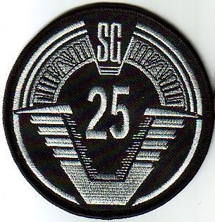 STARGATE SG-25 SCREEN VERSION PATCH - SG-25sc