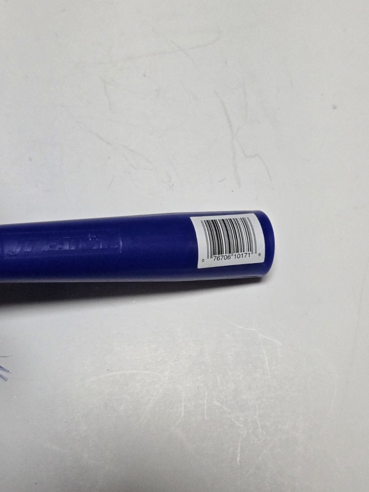 Cobweb Round Duster Extension