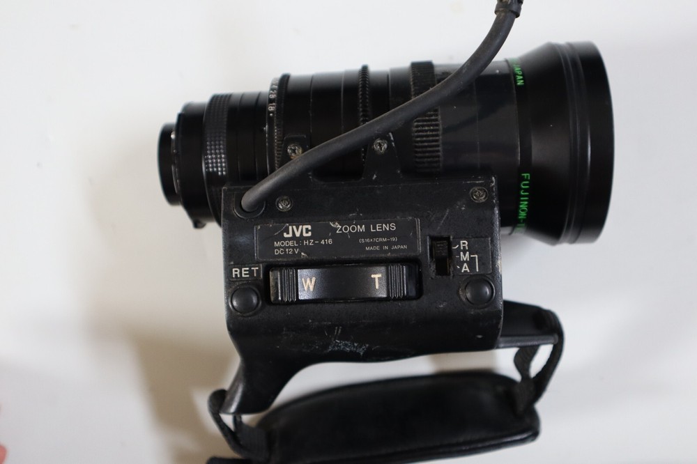 jvc hz-416 zoom lens