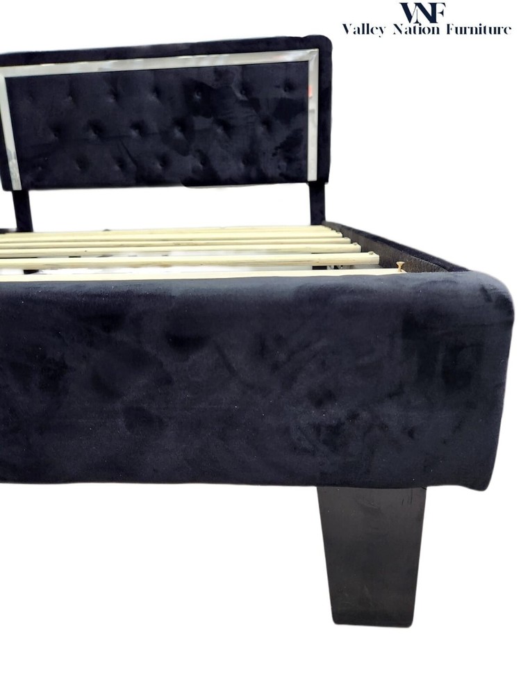 furniture queen bed