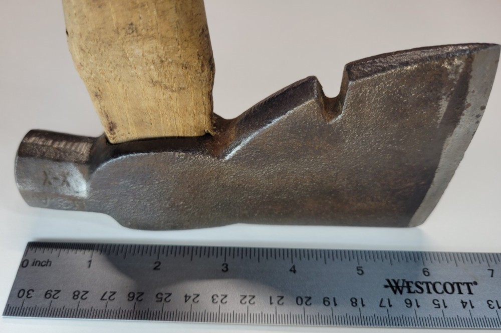 X X USA Hammer Hachet